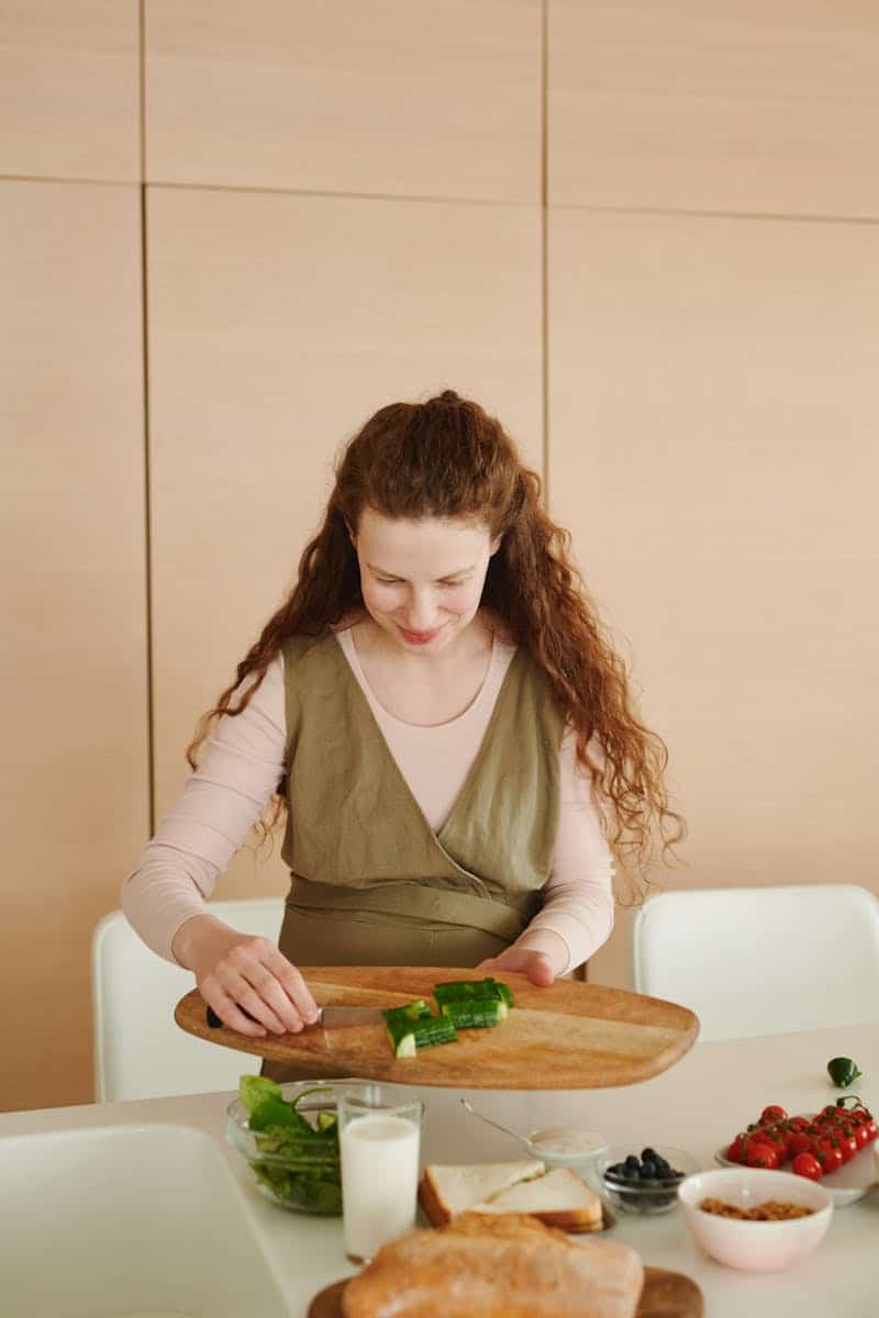Eating disorder recovery support