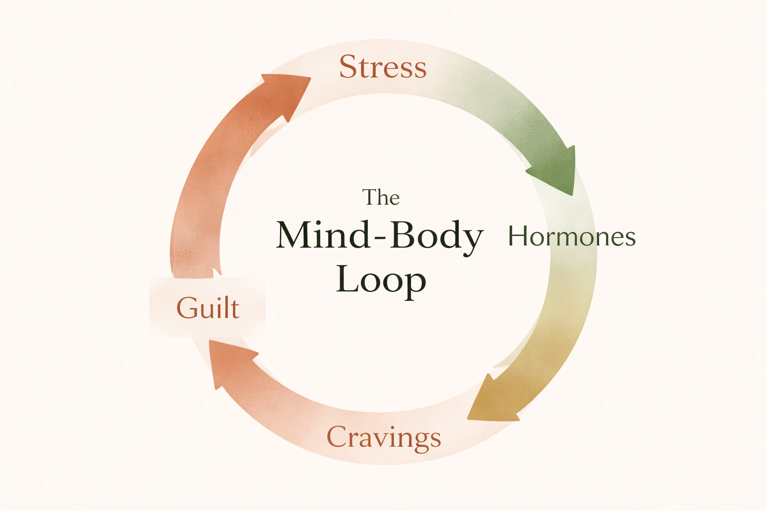 Pcos and hormonal health support