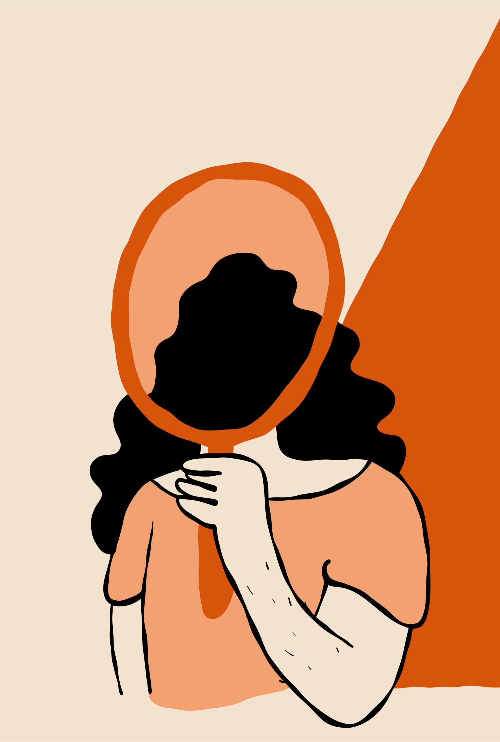 Supportive care for binge eating and body image recovery
